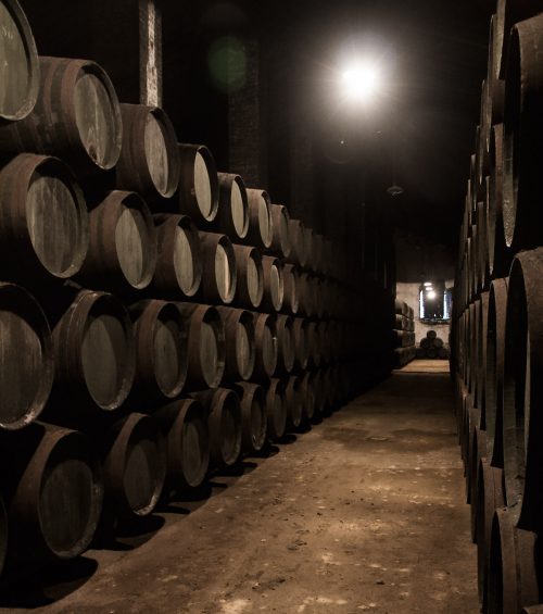 Go to a sherry tasting in Jerez - Bodegas Emilio Hidalgo