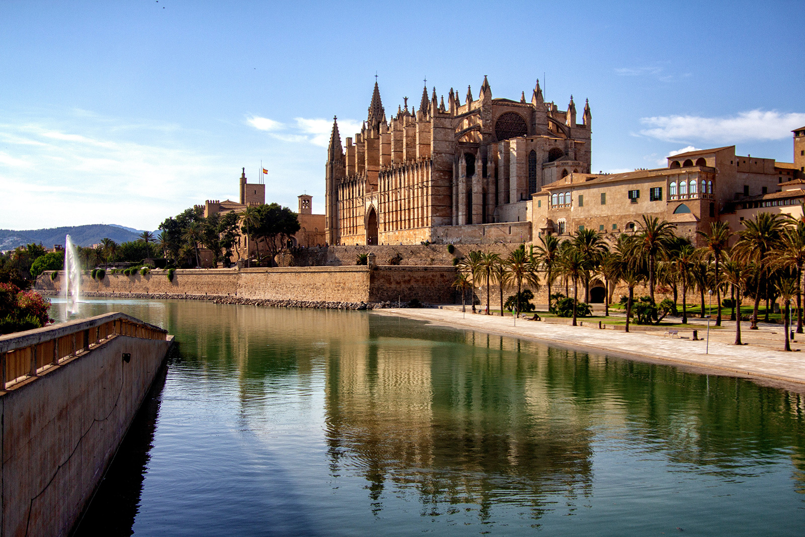8 ting du skal opleve i Palma de Mallorca - Spain by Hanne