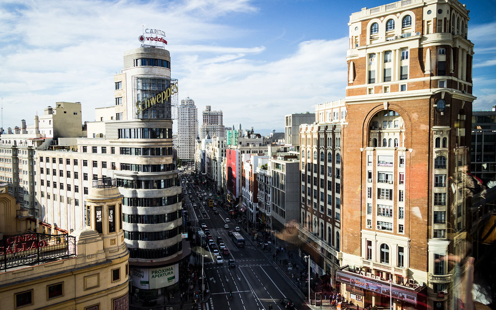 Guide: Madrid for begyndere