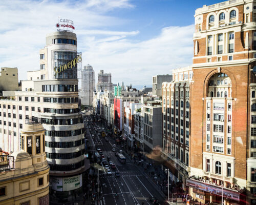 Guide: Madrid for begyndere