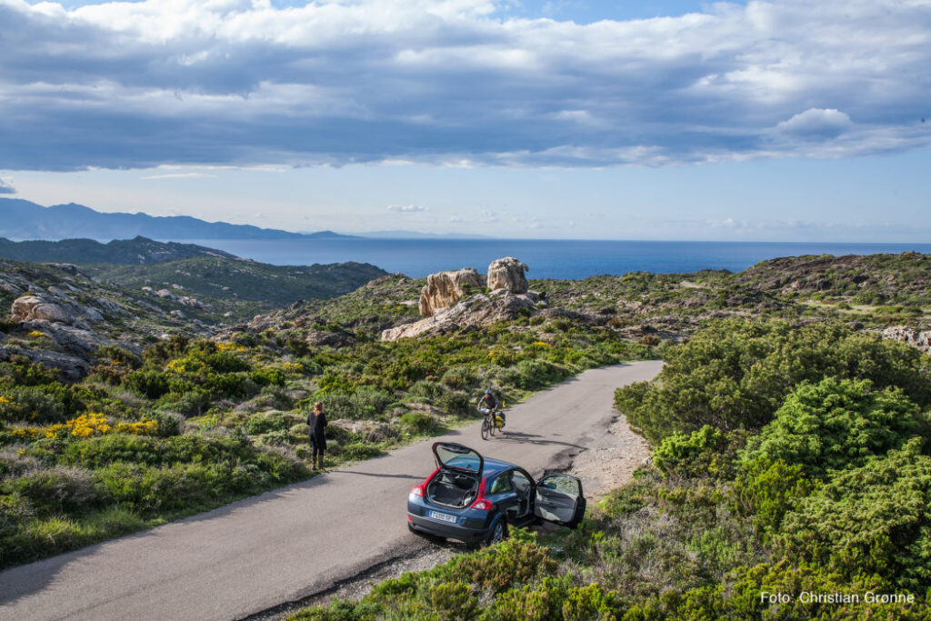10 tips til billeje i Spanien