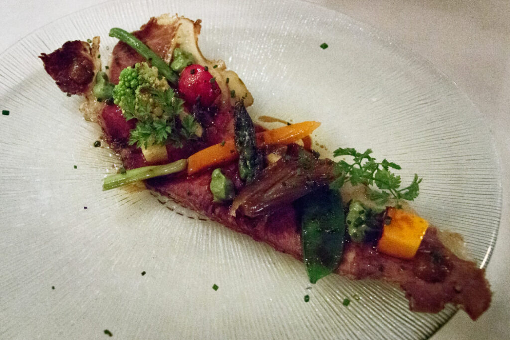 6 gode restauranter i Madrid