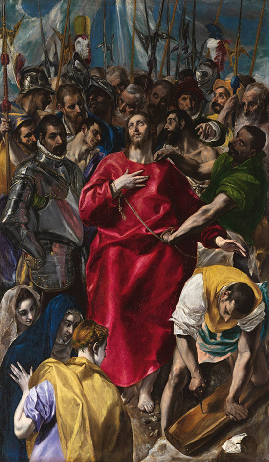 Gå på opdagelse i El Grecos Toledo - Toledos katedral
