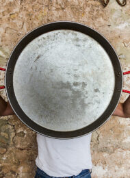Workshop: the art of preparing and eating an authentic paella