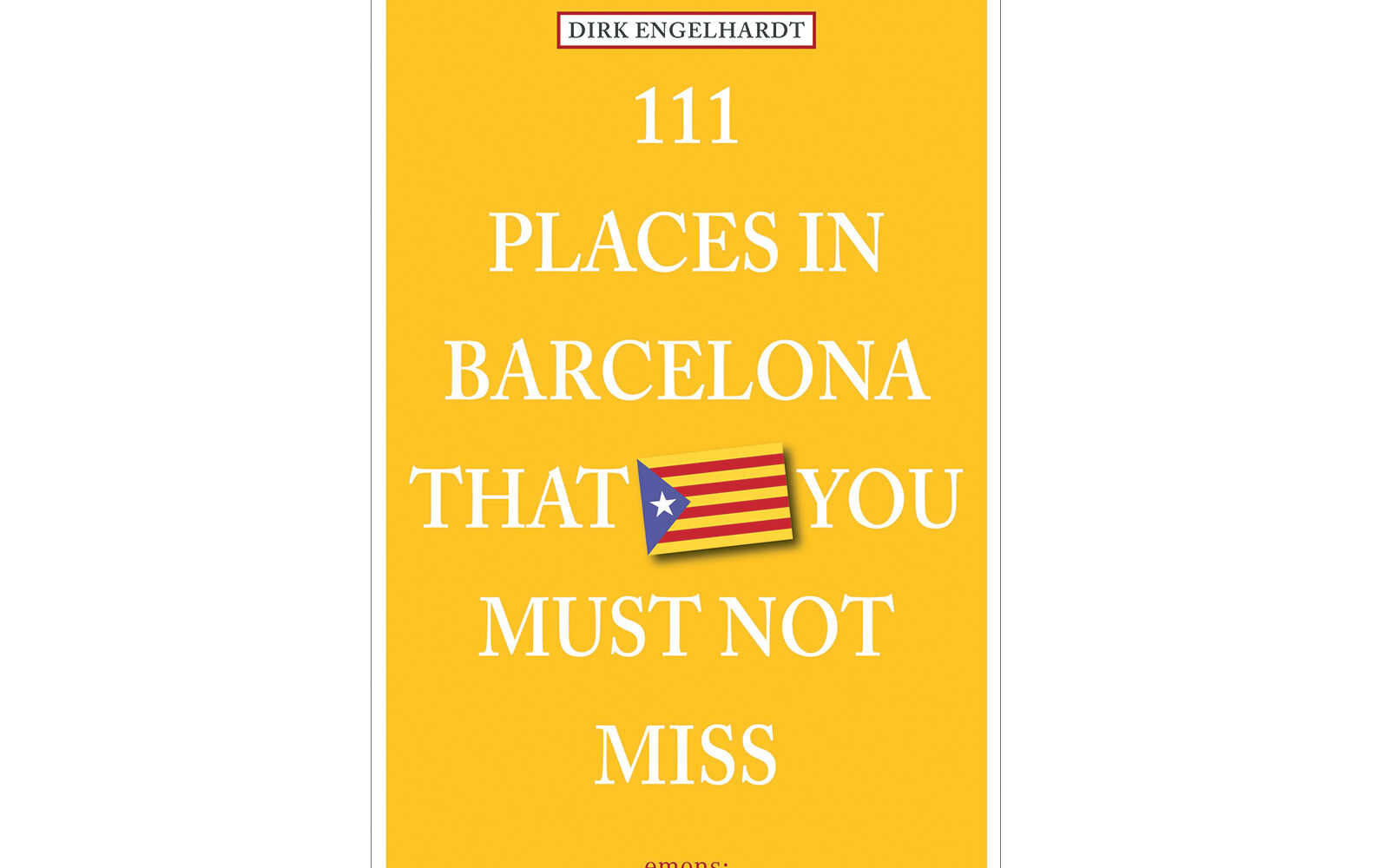 111 places in Barcelona that you must not miss
