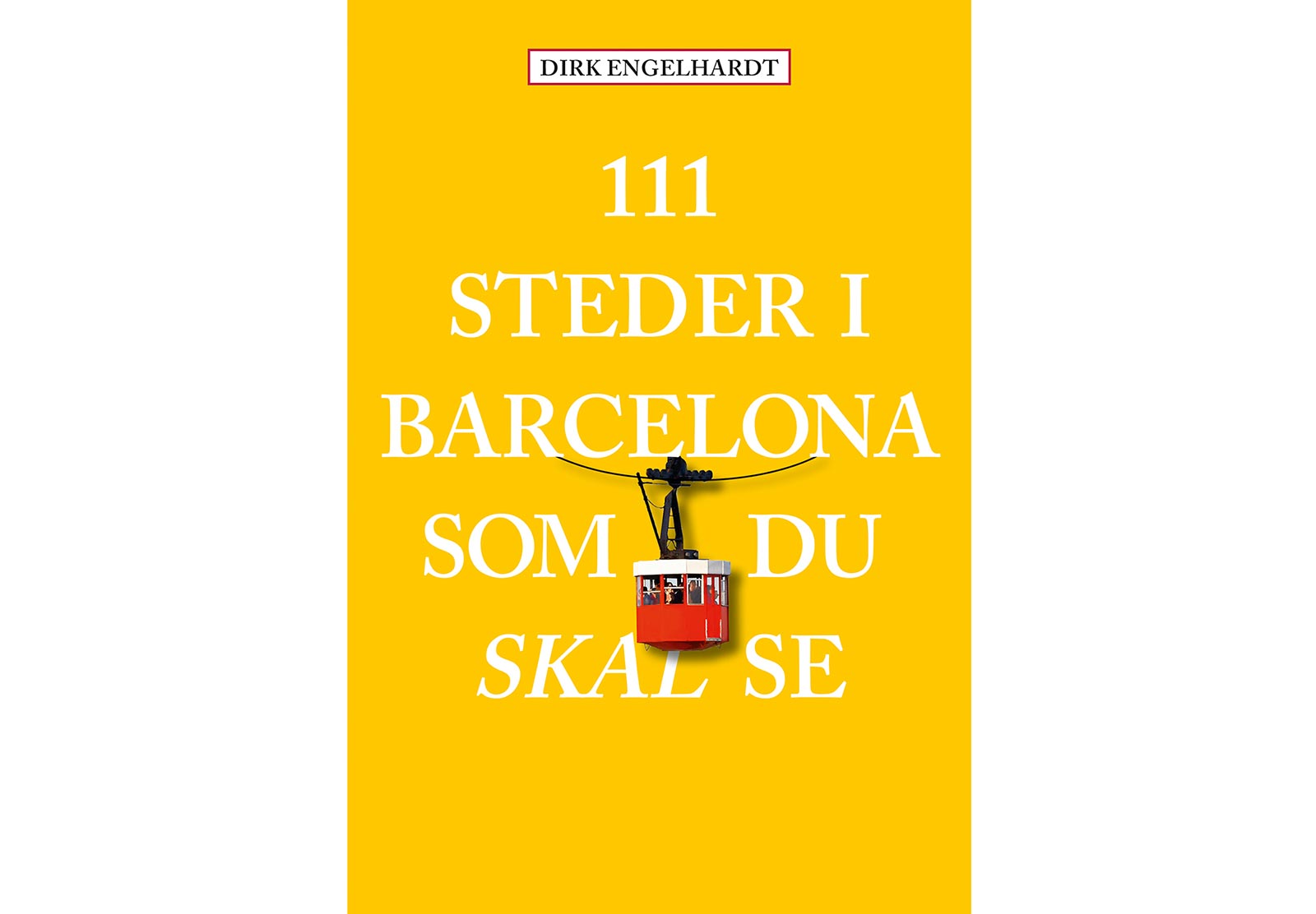 11 steder i Barcelona som du skal se - Rejseguide viser dig vej til Barcelonas hemmelige steder