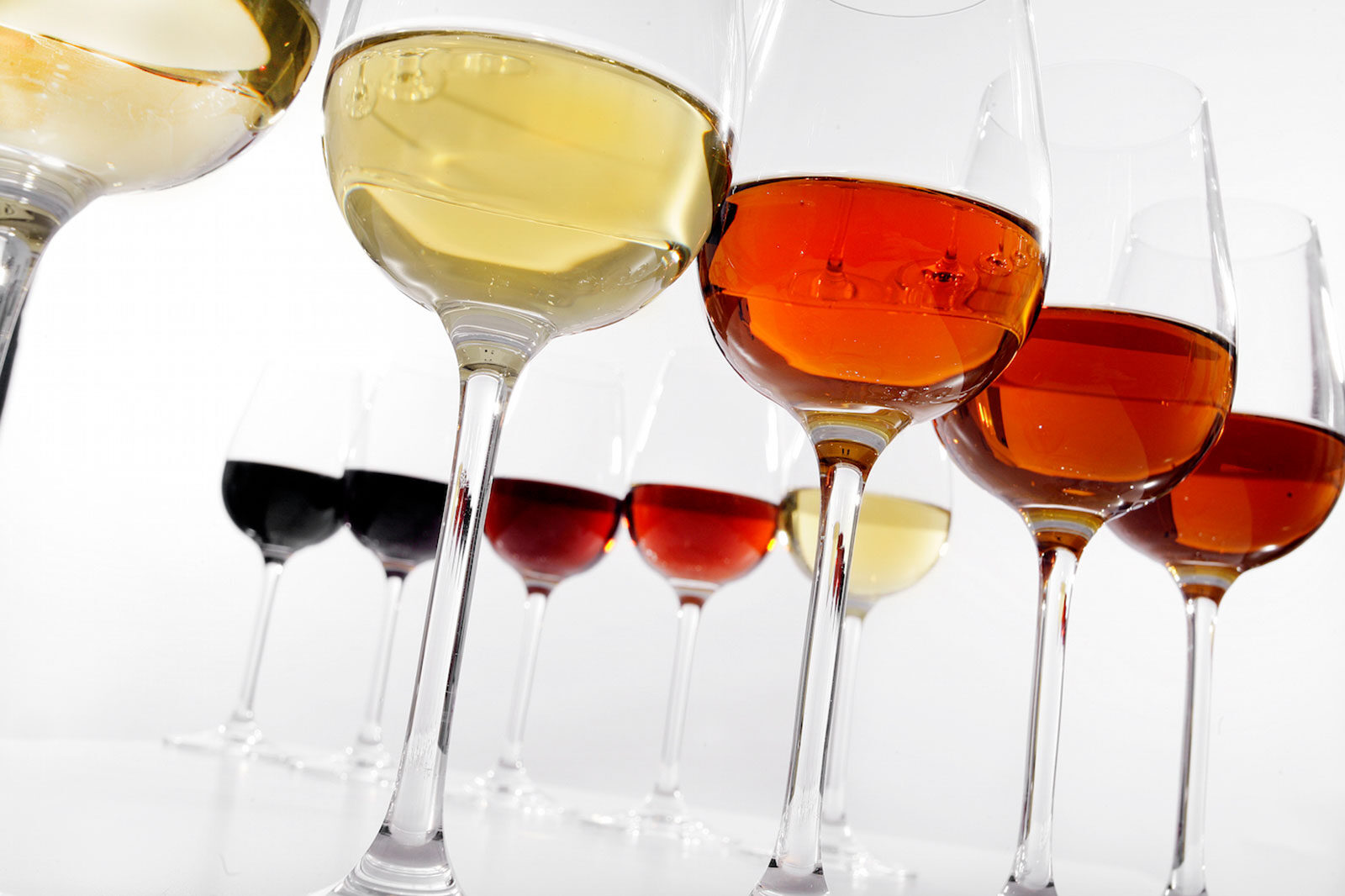 Guide to Spanish sherry and food to match.