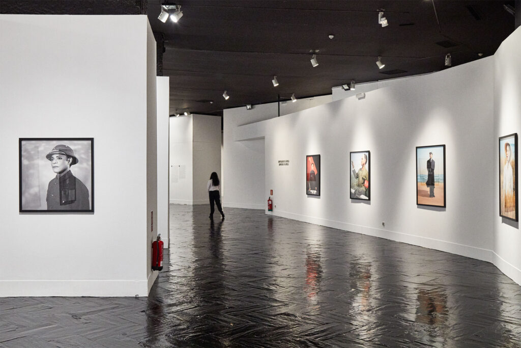 Årets store fotofestival har ramt Madrid