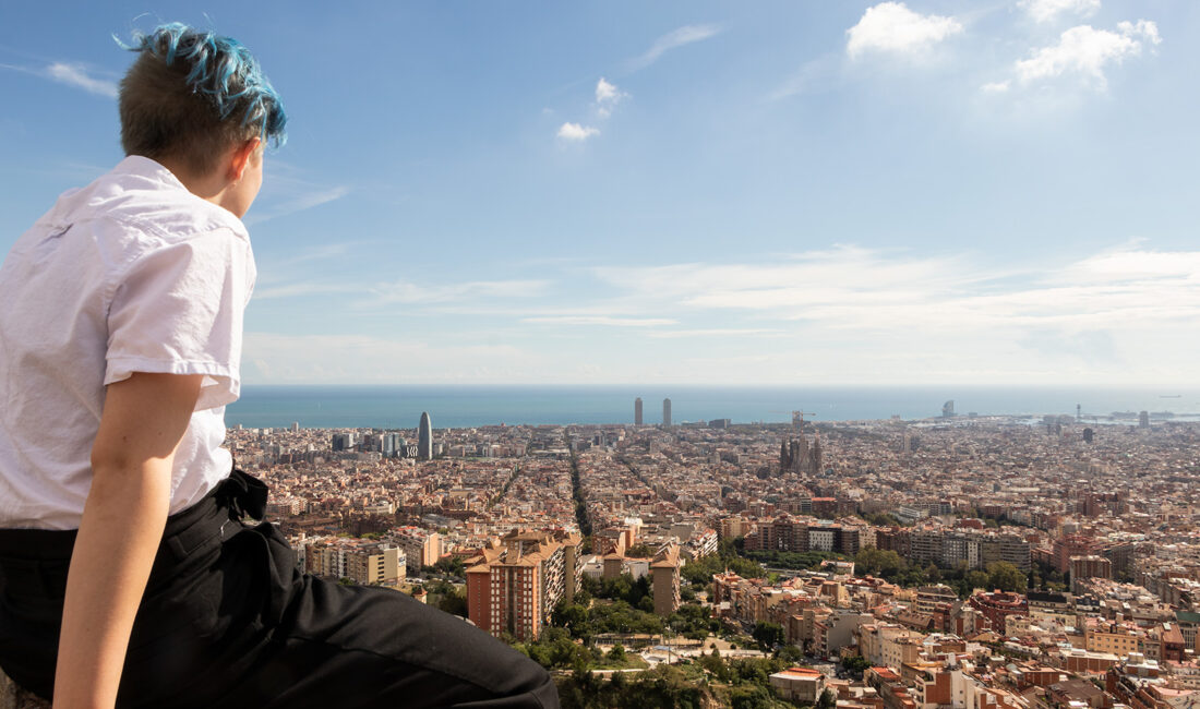 Guide til Barcelona for begyndere: Essensen af den catalanske hovedstad