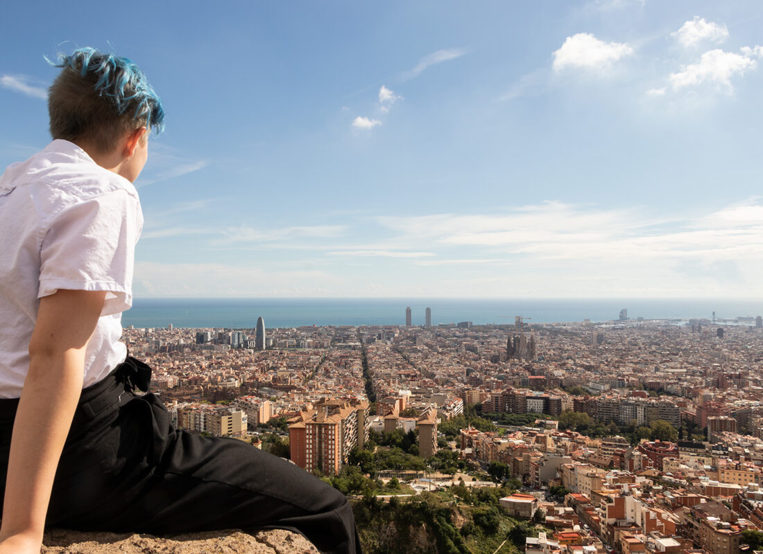 Guide til Barcelona for begyndere: Essensen af den catalanske hovedstad