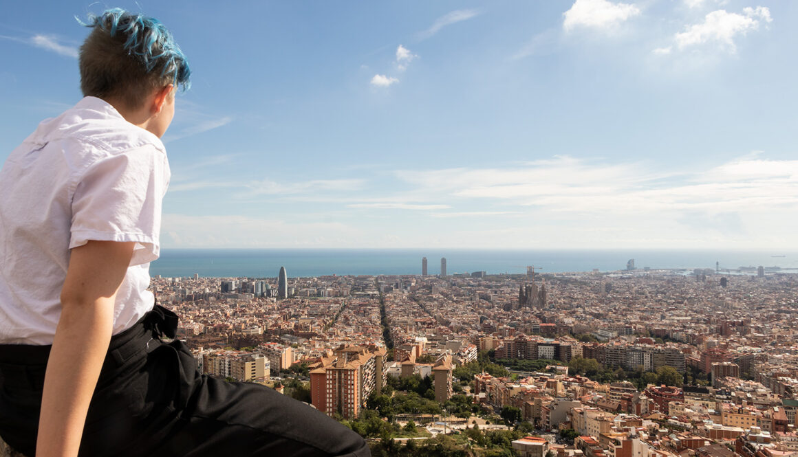 Guide til Barcelona for begyndere: Essensen af den catalanske hovedstad