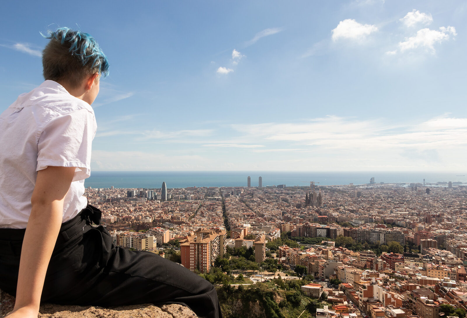 Guide til Barcelona for begyndere: Essensen af den catalanske hovedstad