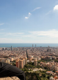 Guide til Barcelona for begyndere: Essensen af den catalanske hovedstad