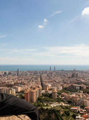 Guide til Barcelona for begyndere: Essensen af den catalanske hovedstad