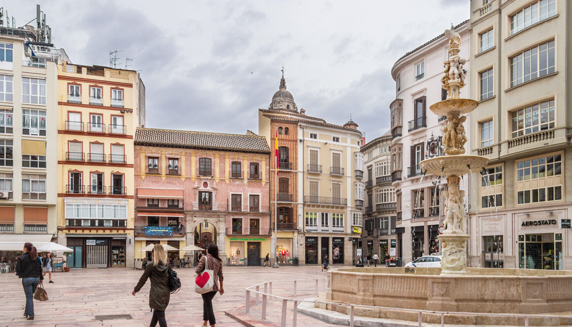 Guide til Picasso fødeby: Her får du de bedste opleveler i Málaga