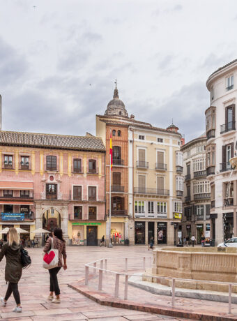 Guide to Picasso's hometown: Here are the best things to do in Málaga