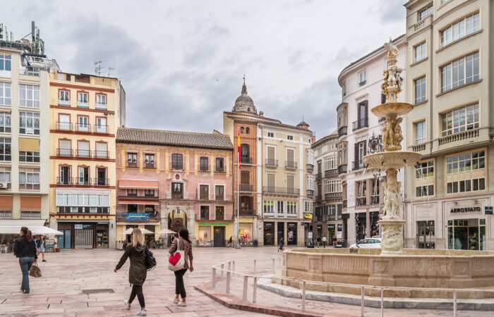 Guide til Picasso fødeby: Her får du de bedste opleveler i Málaga