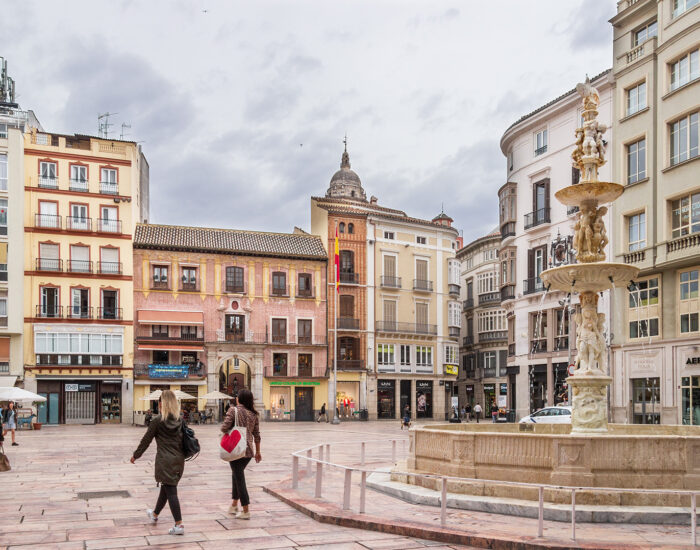 Guide til Picasso fødeby: Her får du de bedste opleveler i Málaga