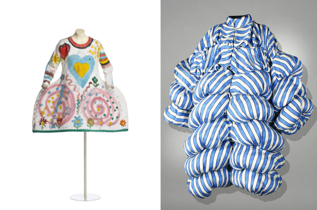 These Spanish designers to watch - fashion designer Agatha Ruiz de la Prada