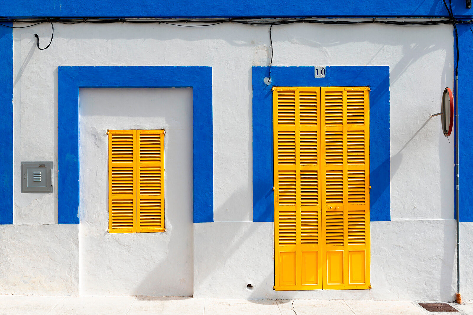 5 charmerende byer på Mallorca, du ikke må misse. Foto: Wolfgang Jargstorff