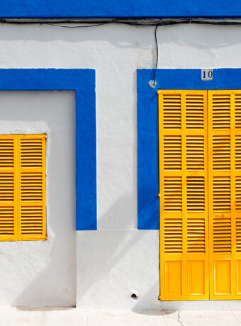 5 culturally rich towns in Mallorca with local charm. Photo: Wolfgang Jargstorff 