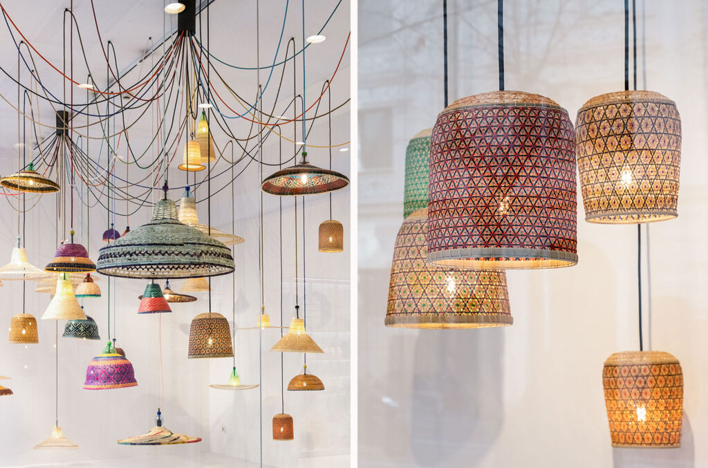 Disse spanske designere skal du holde øje med