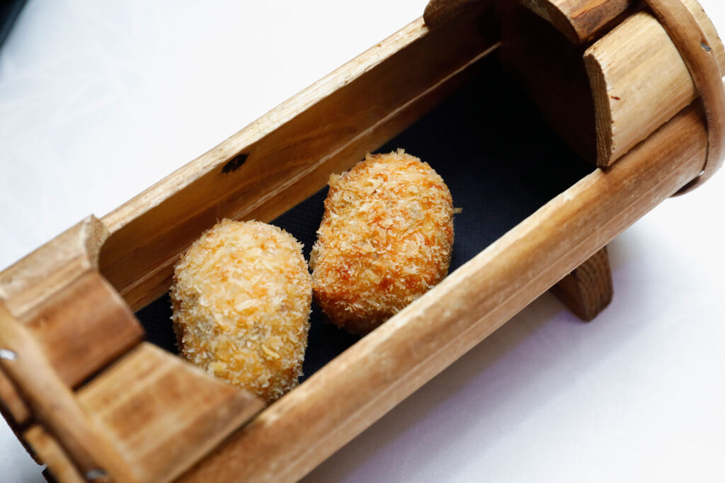 7 gastronomiske trends i Spanien i 2019