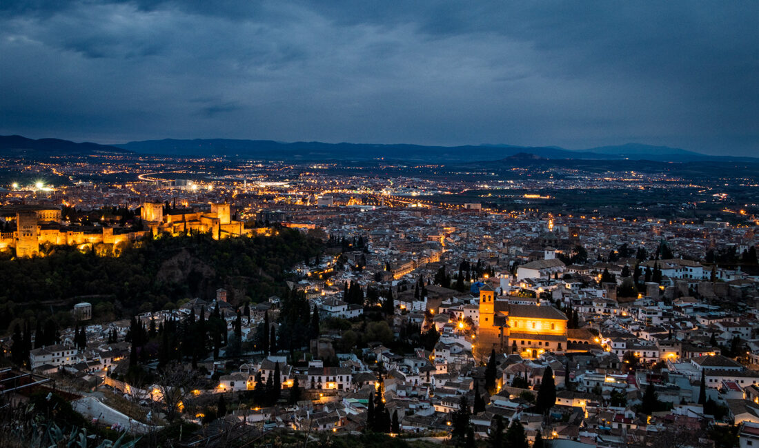 Guide: Her får du de bedste oplevelser i Granada