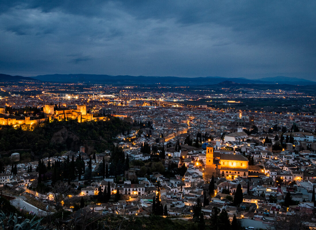Guide: Her får du de bedste oplevelser i Granada