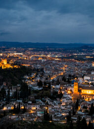 Guide: Her får du de bedste oplevelser i Granada