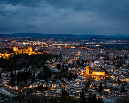 Rejseguide: Her får du de bedste oplevelser i Granada