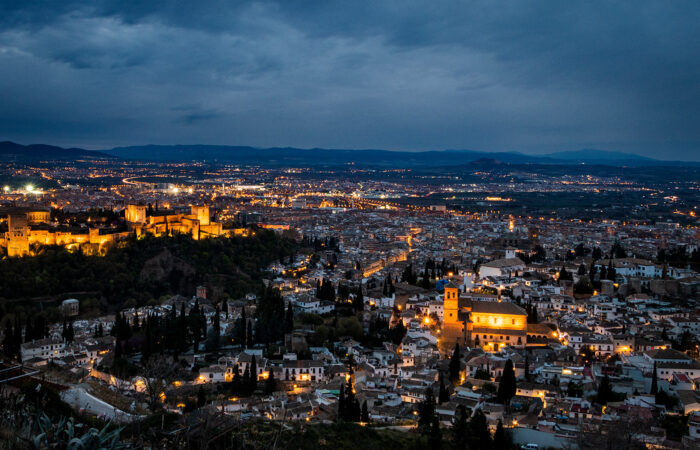 Guide: Her får du de bedste oplevelser i Granada