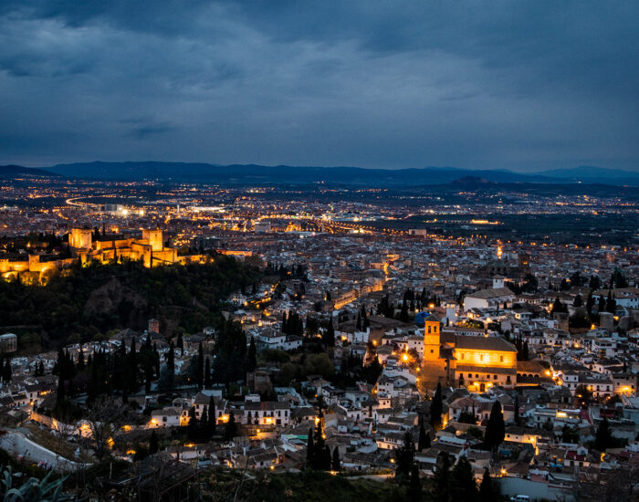 Guide: Her får du de bedste oplevelser i Granada