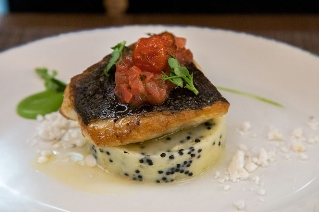 9 gode spisesteder i Granada