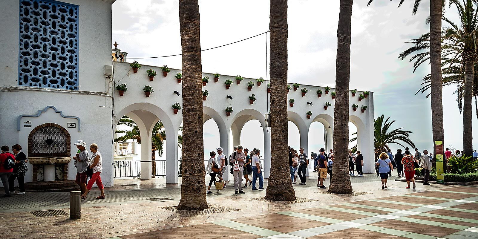 Nerja_Andalusien