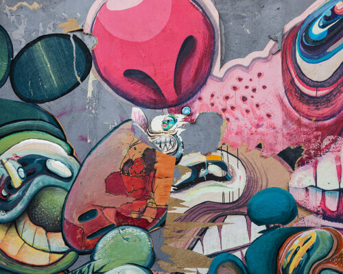 Spansk Kunst & Design - Spain by Hanne