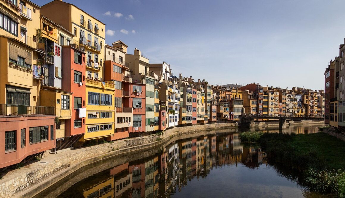 Guide: Her får du 10 gode oplevelser i Girona