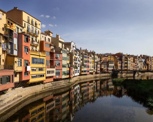 Guide: Her får du 10 gode oplevelser i Girona