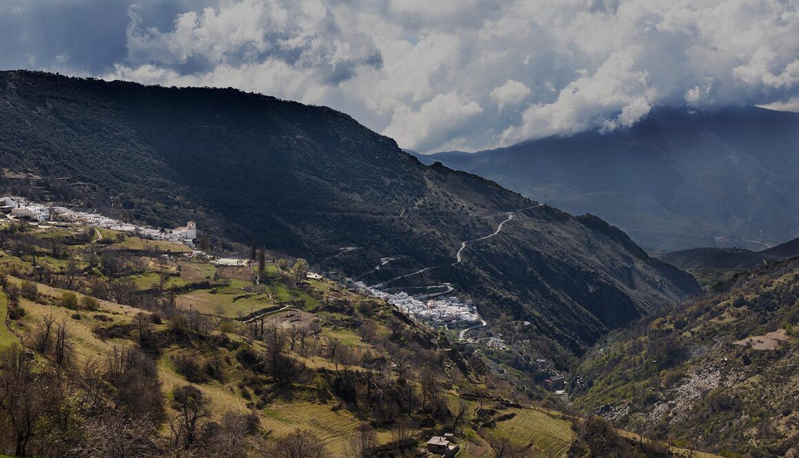 Alpujarra_Granada