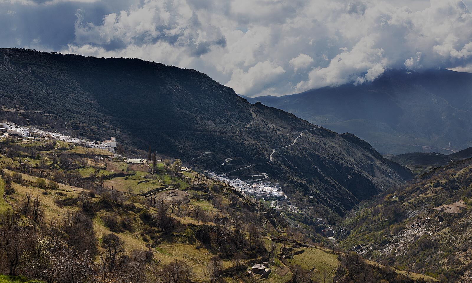 Alpujarra_Granada