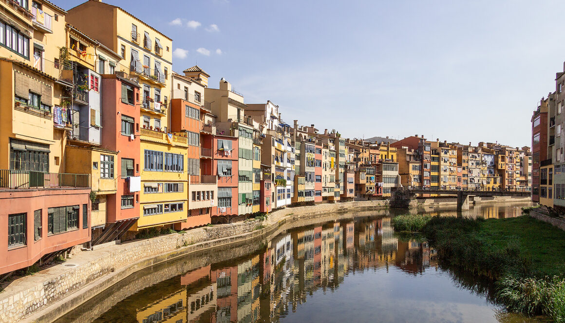 Guide: 12 great experiences in Girona