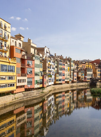 Guide: 12 great experiences in Girona