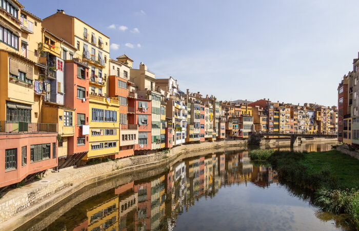 Guide: 12 gode oplevelser i Girona