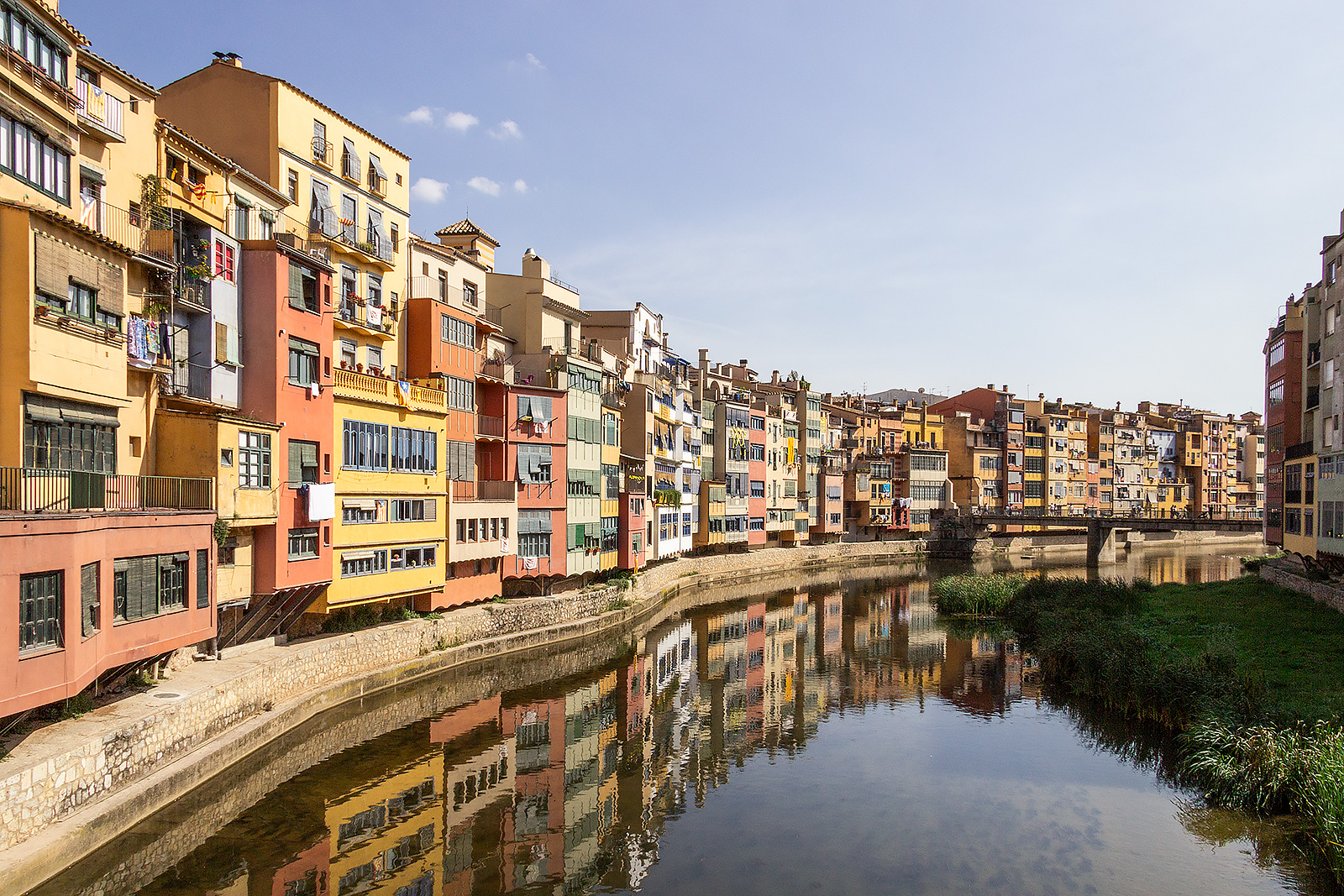 Guide: Her får du 10 gode oplevelser i Girona