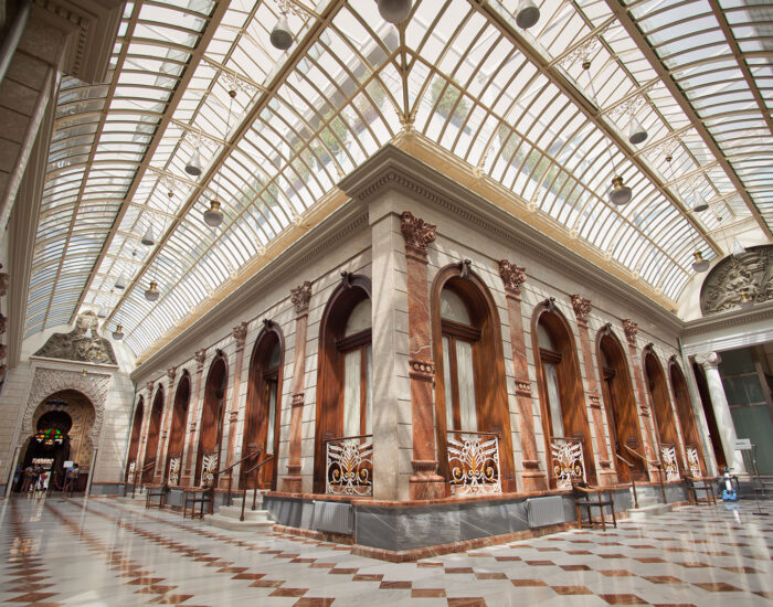 Kultur og gastronomi: 12 oplevelser i Murcia