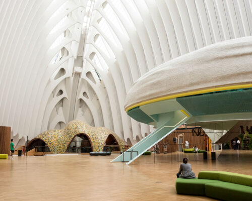 9 designoplevelser i Valencia