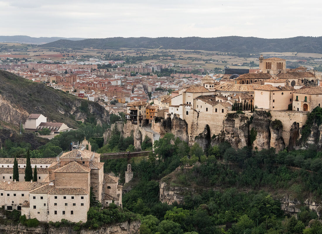 Guide Cuenca Castilla La- Mancha