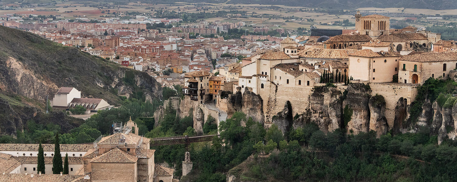 Guide Cuenca Castilla La- Mancha