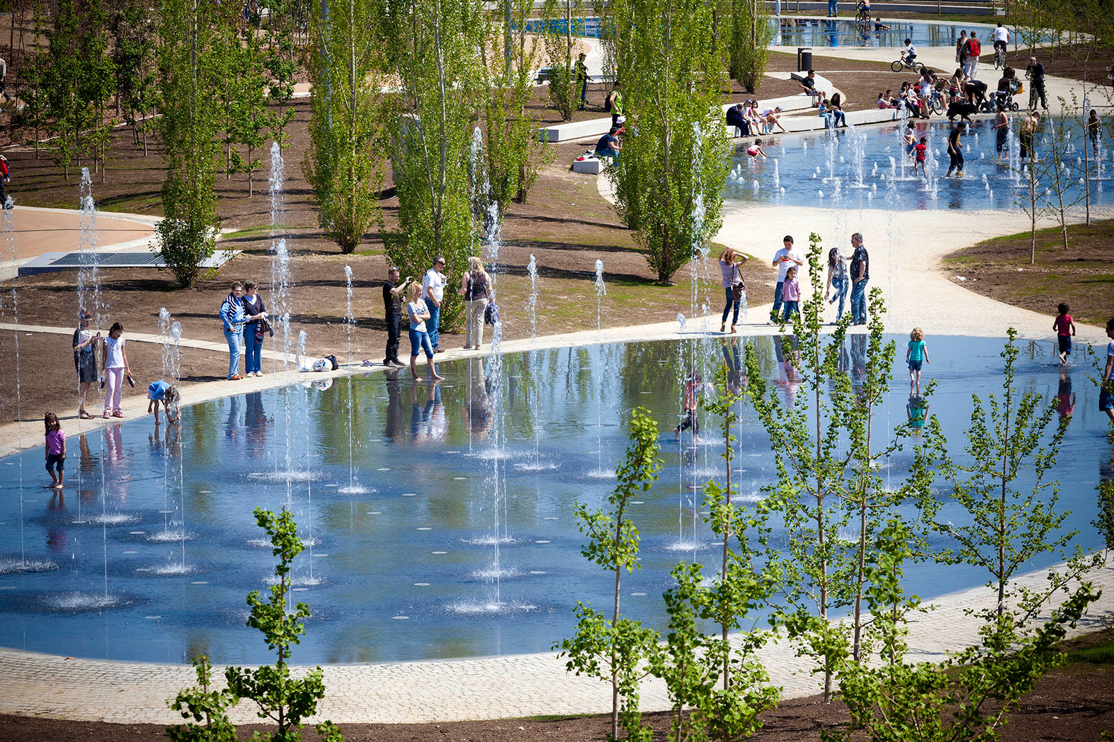 10 bæredygtige oplevelser i Madrid