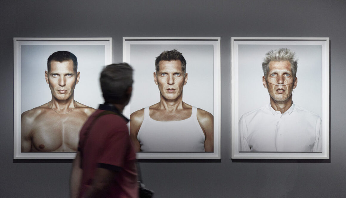 Erwin Olaf - Photo España Madrid 2024